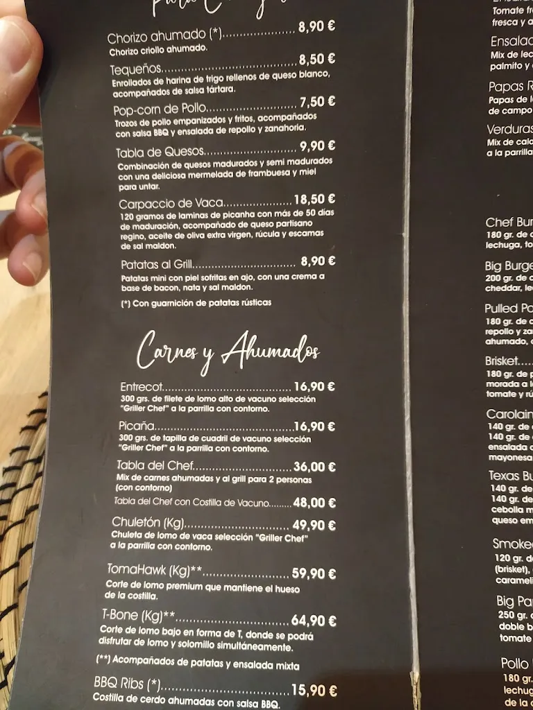 Menu_Griller Chef_Provincia de Valladolid_image_3