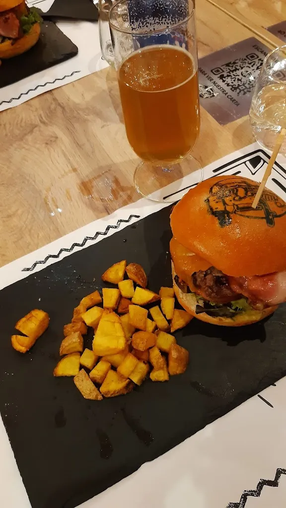 Julia Piroddi_Griller Chef_Provincia de Valladolid_review