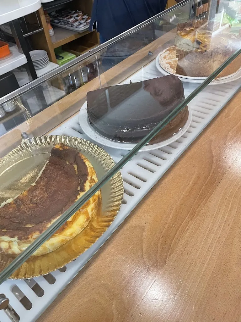 Maha Abdullah_El Patio del Olivo_Provincia de Valladolid_review