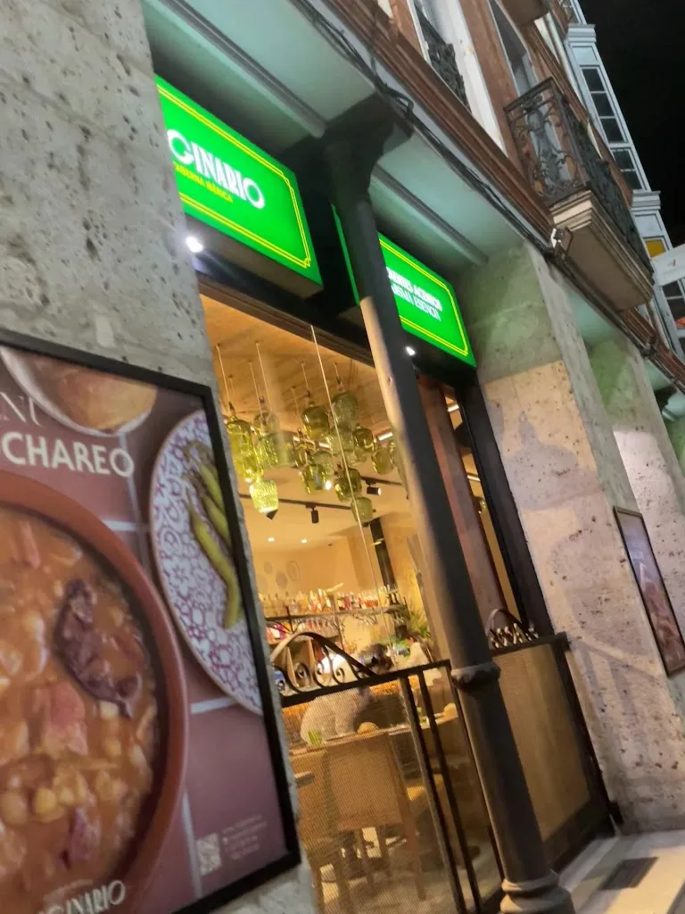 zachy Walles (Zachy_the_deejay)_Originario_Provincia de Valladolid_review