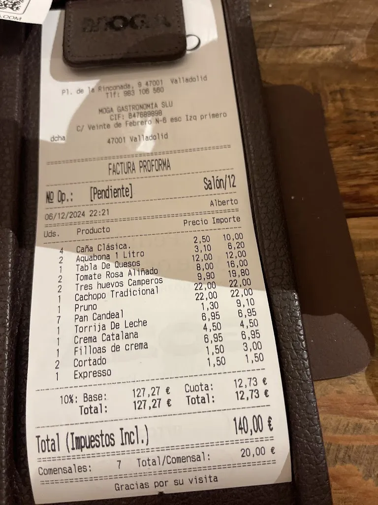 Manu Diaz de Corcuera_Originario_Provincia de Valladolid_review