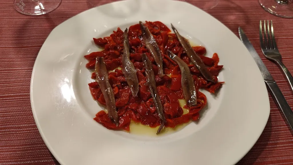 Taberna El Pozo ristorante a Provincia de Valladolid