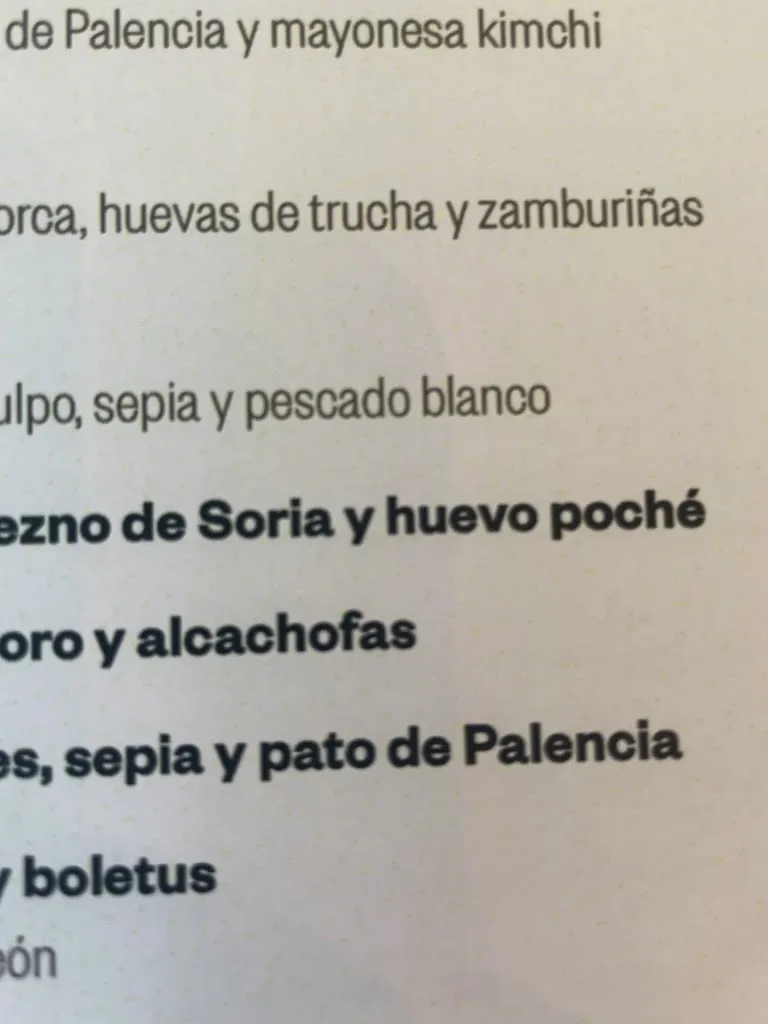 Menu_Restaurante Aquarium_Provincia de Valladolid_image_1