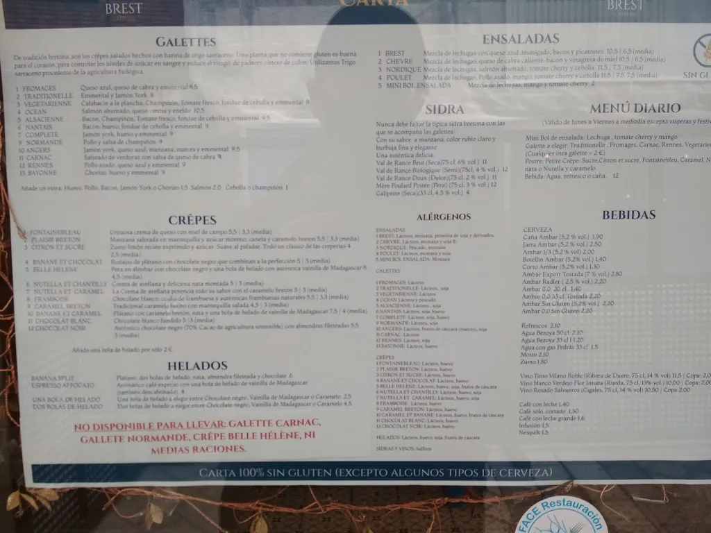 Menu_Restaurante Aquarium_Provincia de Valladolid_image_4