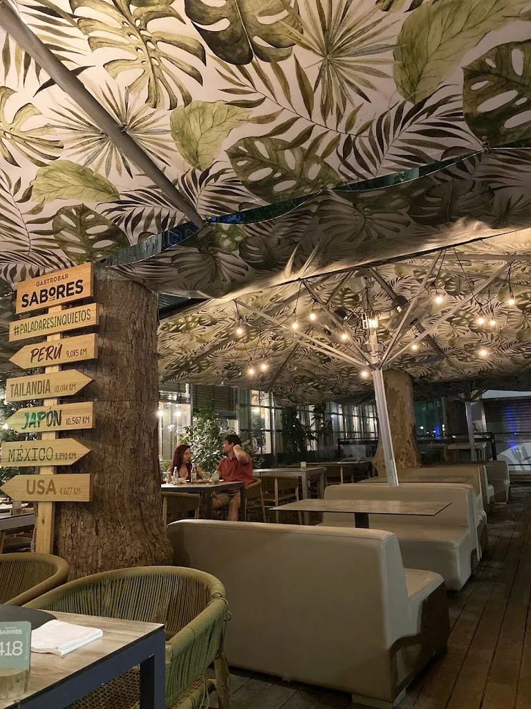 Kat V_Restaurante Aquarium_Provincia de Valladolid_review