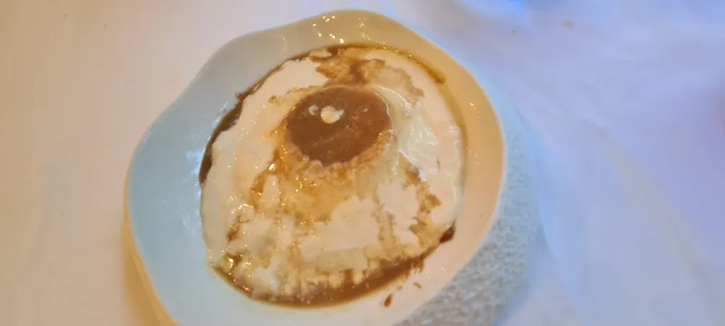 Margret Kr Gunnarsdottir_Restaurante Aquarium_Provincia de Valladolid_review