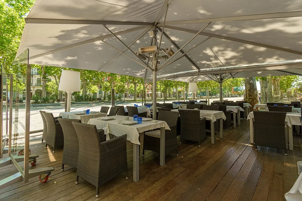 Restaurante Aquarium_Provincia de Valladolid_slider_image_1