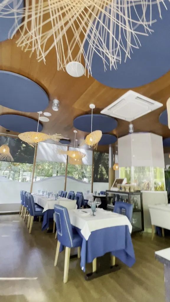 Restaurante Aquarium_Provincia de Valladolid_slider_image_3
