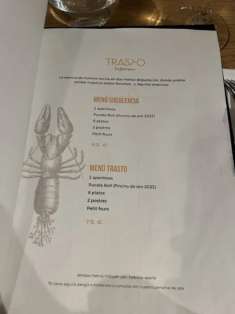 Menu_Trasto Tapas (Teo Rodríguez)_Provincia de Valladolid_image_3