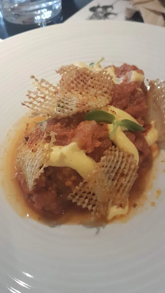 Menu_Trasto Tapas (Teo Rodríguez)_Provincia de Valladolid_image_7