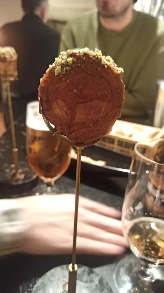 Menu_Trasto Tapas (Teo Rodríguez)_Provincia de Valladolid_image_9