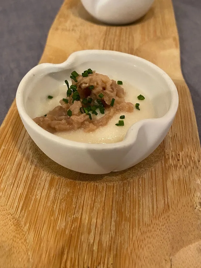 Samantha cruz_Trasto Tapas (Teo Rodríguez)_Provincia de Valladolid_review