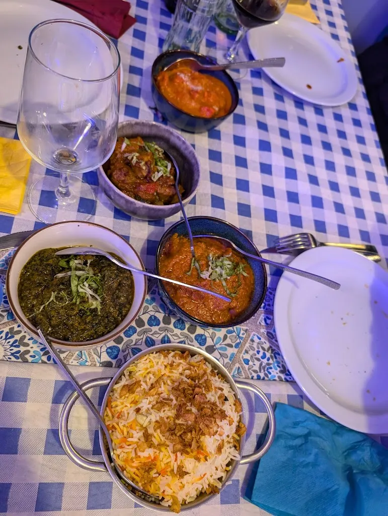 Menu_AROMA DE INDIA_Provincia de Valladolid_image_5