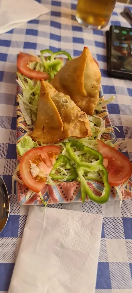 Menu_AROMA DE INDIA_Provincia de Valladolid_image_9