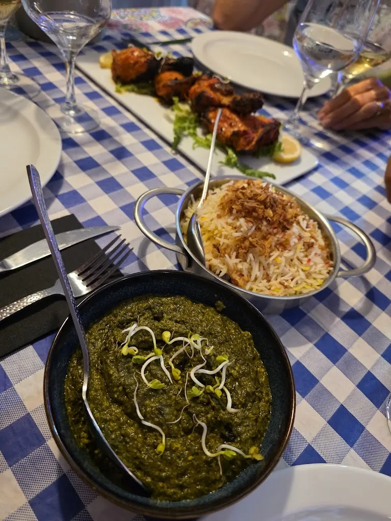 Susan A. Shay_AROMA DE INDIA_Provincia de Valladolid_review