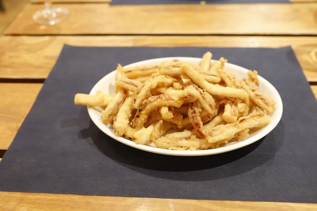 Menu_La Taberna del Herrero_Provincia de Valladolid_immagine_7