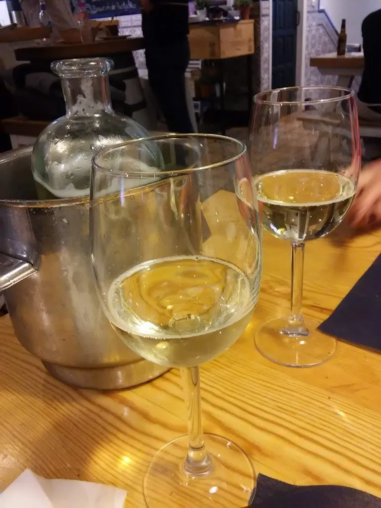 Menu_La Taberna del Herrero_Provincia de Valladolid_immagine_8