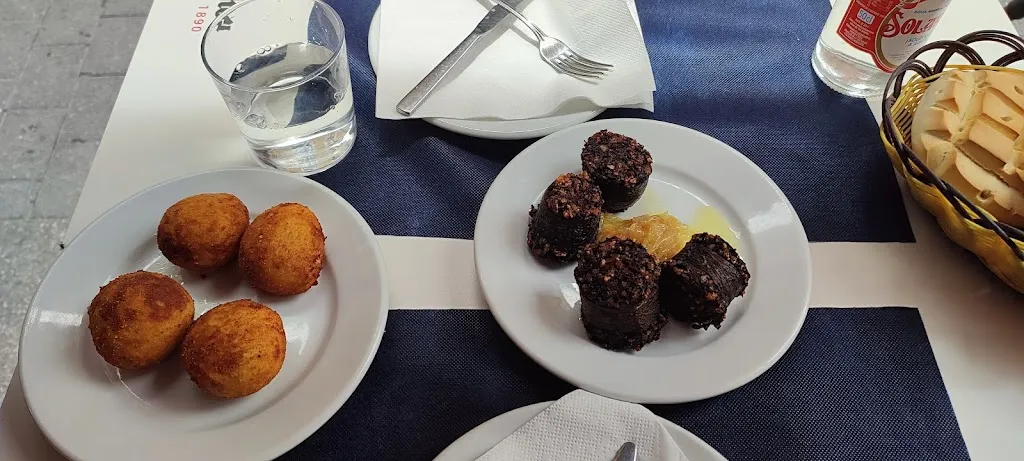 A A_La Taberna del Herrero_Provincia de Valladolid_recensione