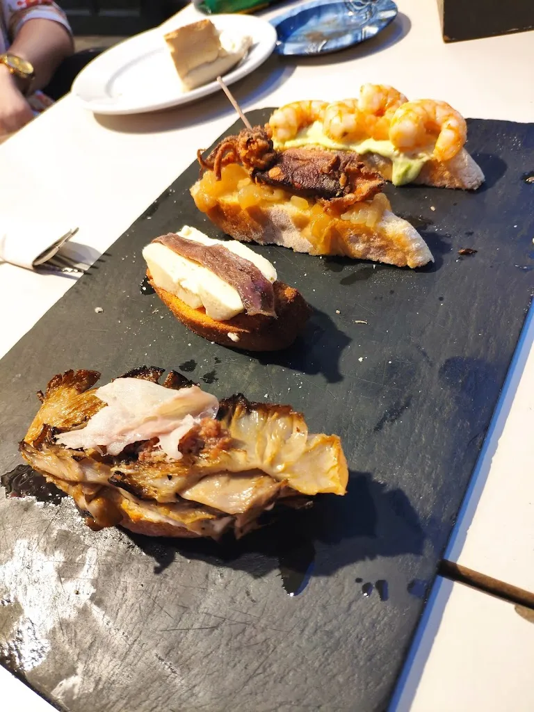 nikolas magoulas_La Taberna del Herrero_Provincia de Valladolid_recensione