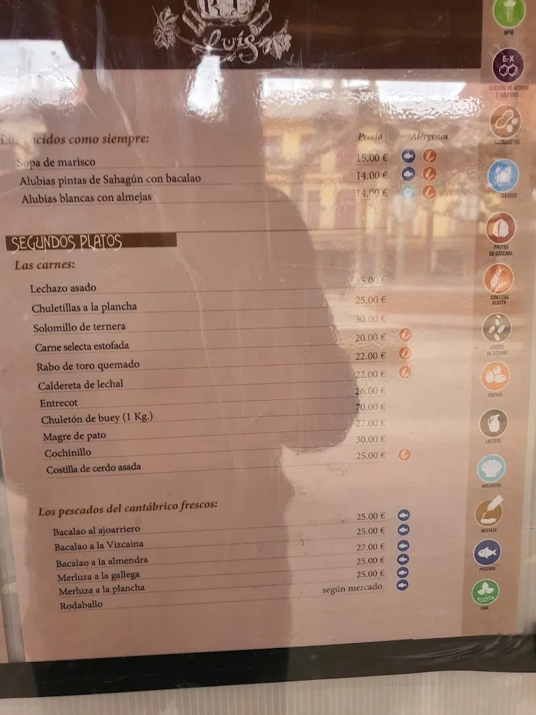 Menu_Restaurante Luis_Sahagún_image_4