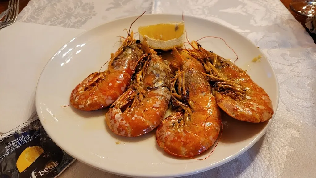 Gunnar Ólavsson Rasmussen_Restaurante Luis_Sahagún_review