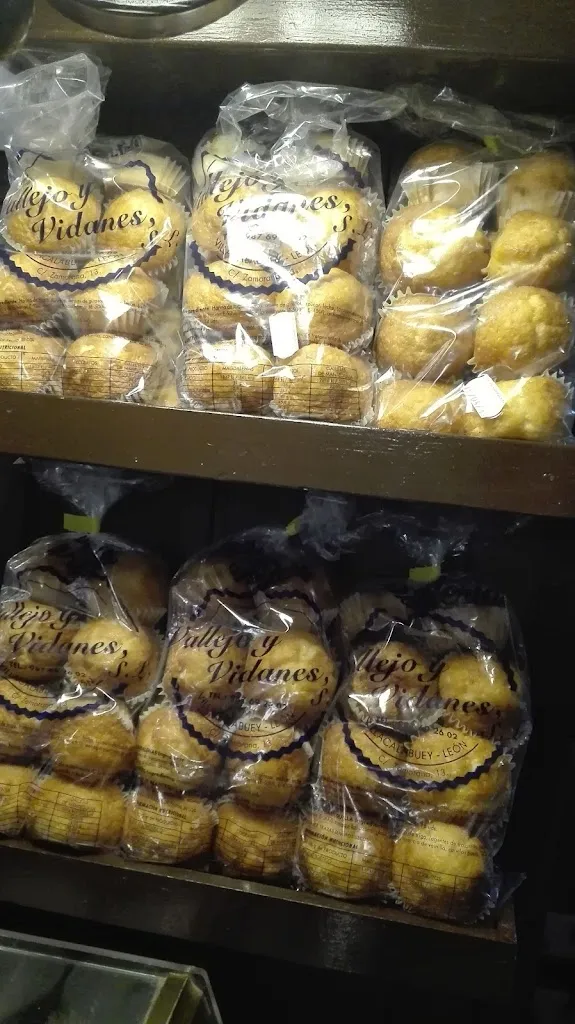 Menu_Covadonga Mesón_Sahagún_image_7