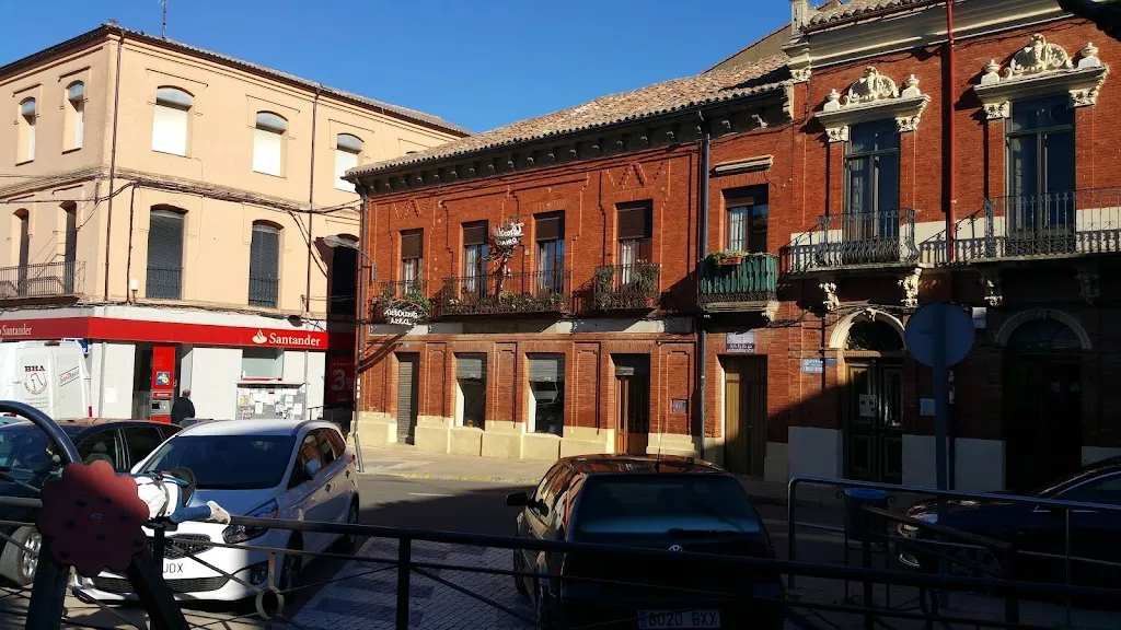 Covadonga Mesón_Sahagún_slider_image_3