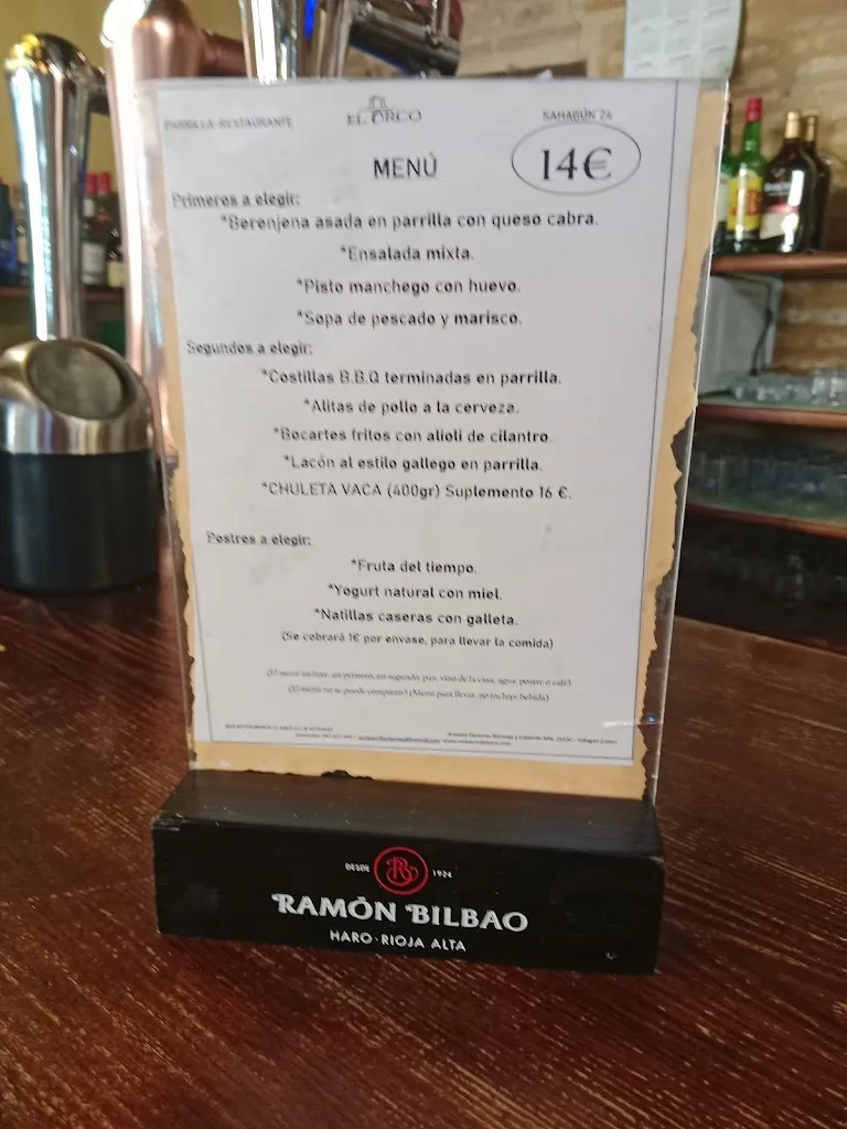 Menu_Casa Simón_Sahagún_image_4