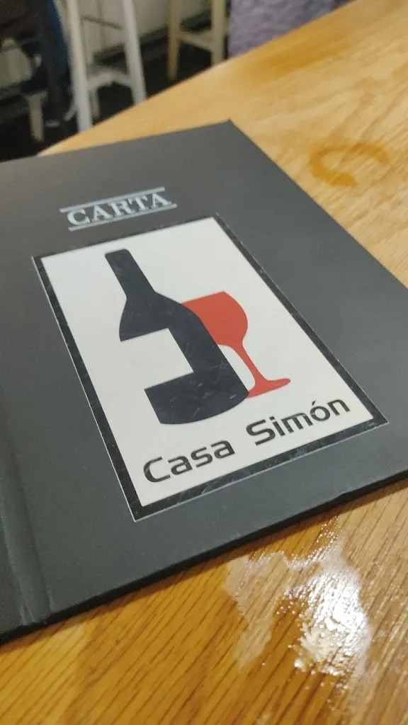 David Garcia Jorge_Casa Simón_Sahagún_review