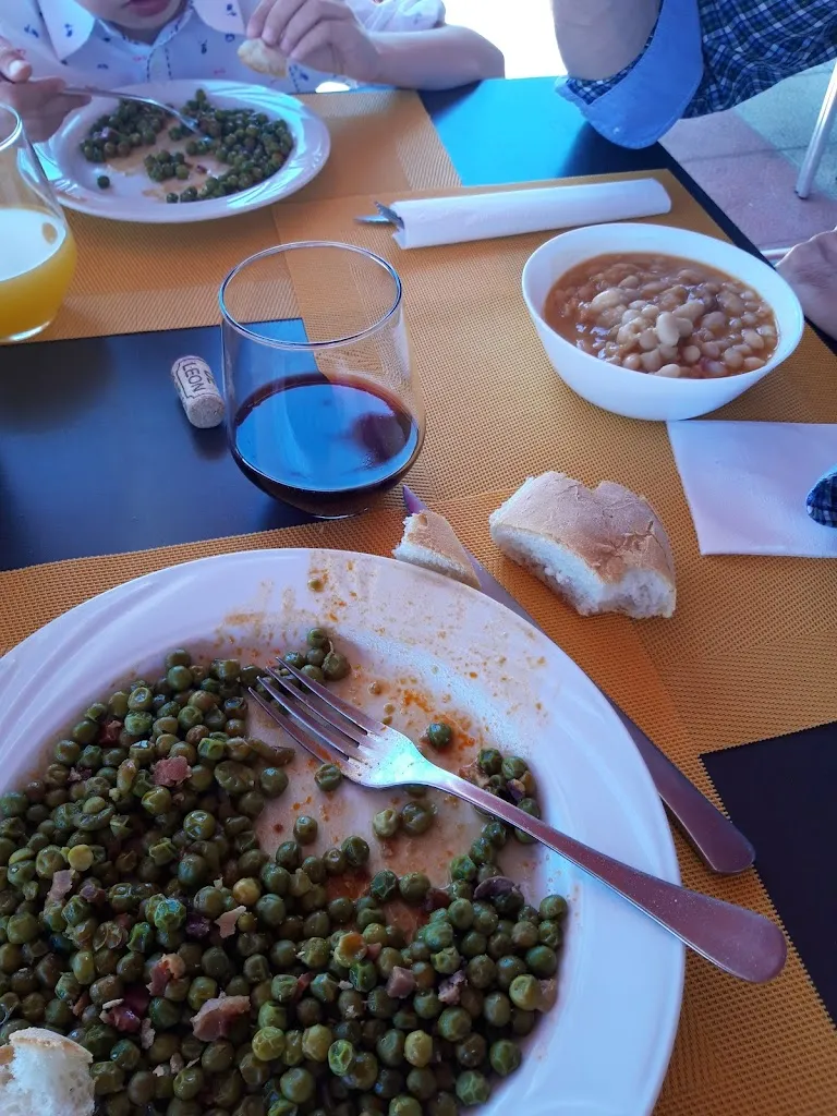 Menu_Restaurante La Roldana_Sahagún_image_6