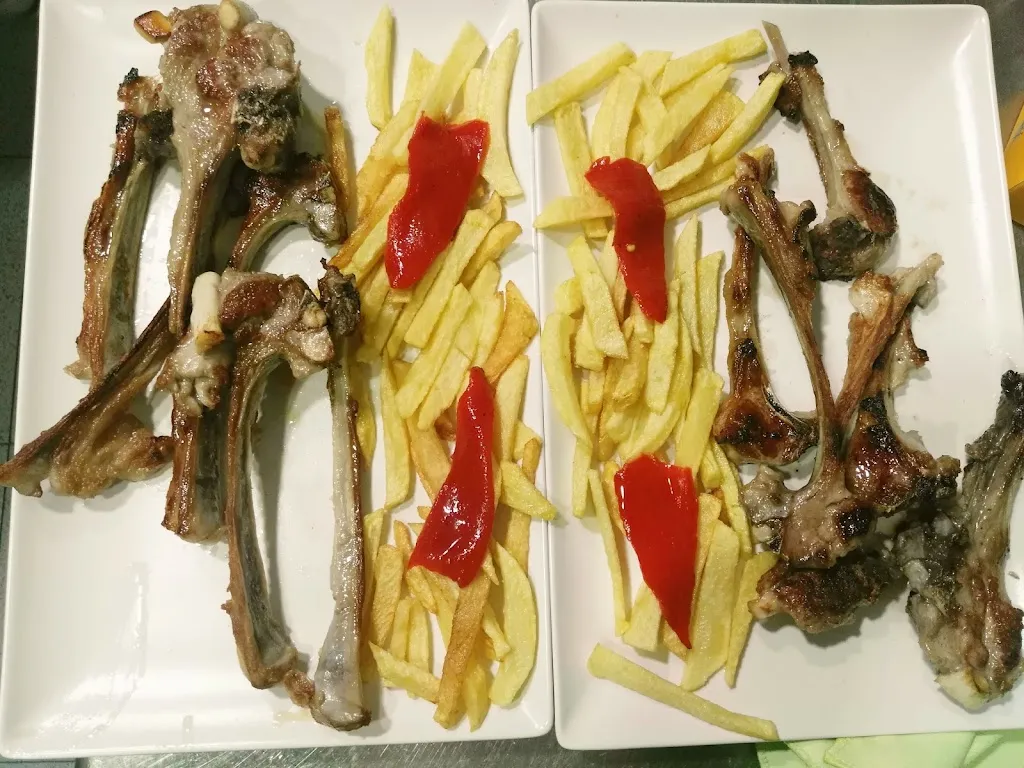 Menu_Restaurante La Roldana_Sahagún_image_9