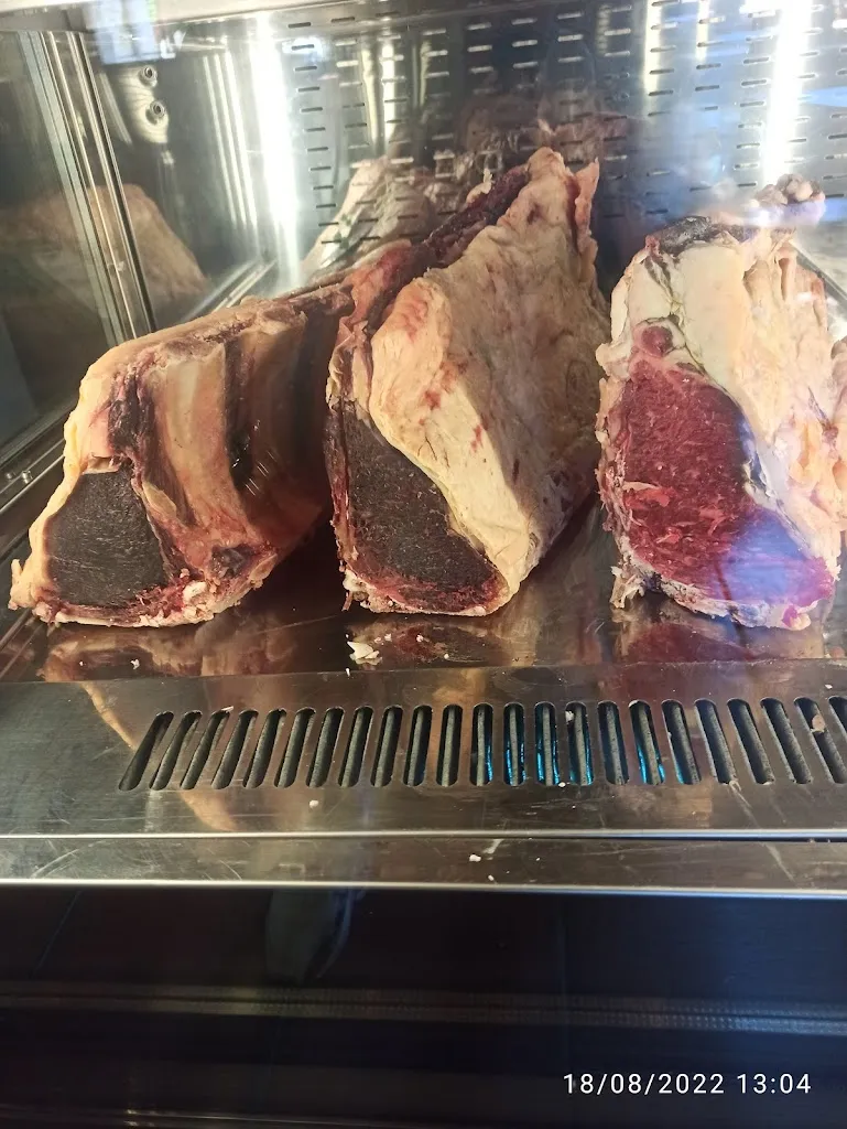 Menu_Bar Restaurante El Arco_Sahagún_image_5