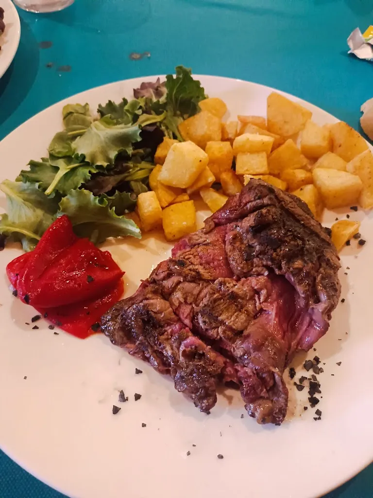 Menu_Bar Restaurante El Arco_Sahagún_image_6