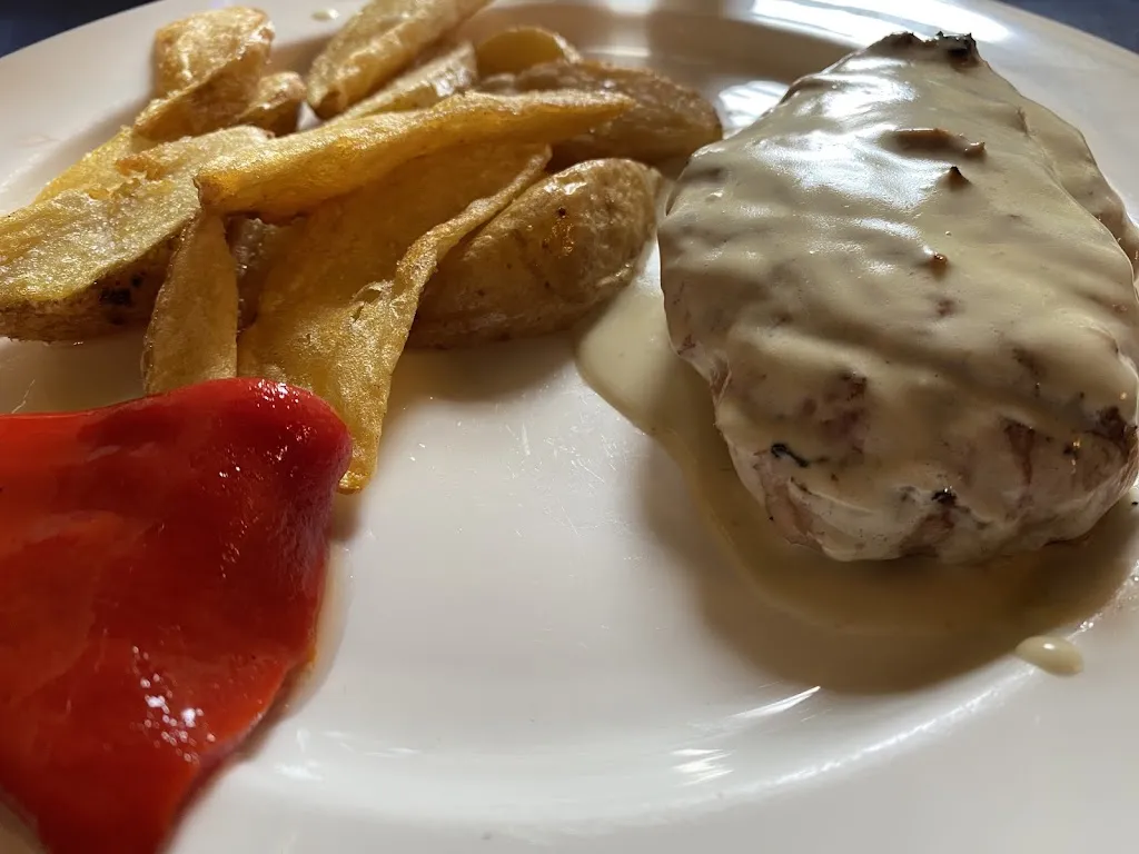 Menu_Bar Restaurante El Arco_Sahagún_image_9