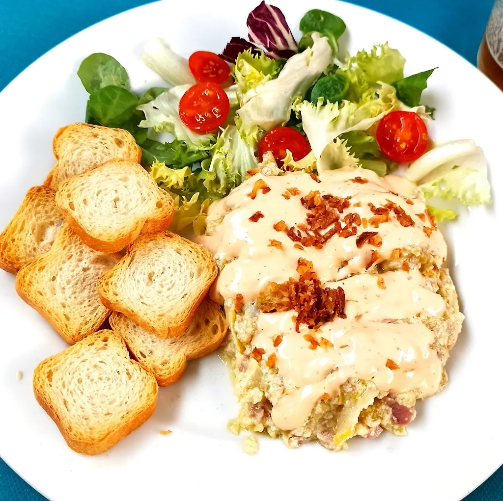 Bar Restaurante El Arco_Sahagún_slider_image_2