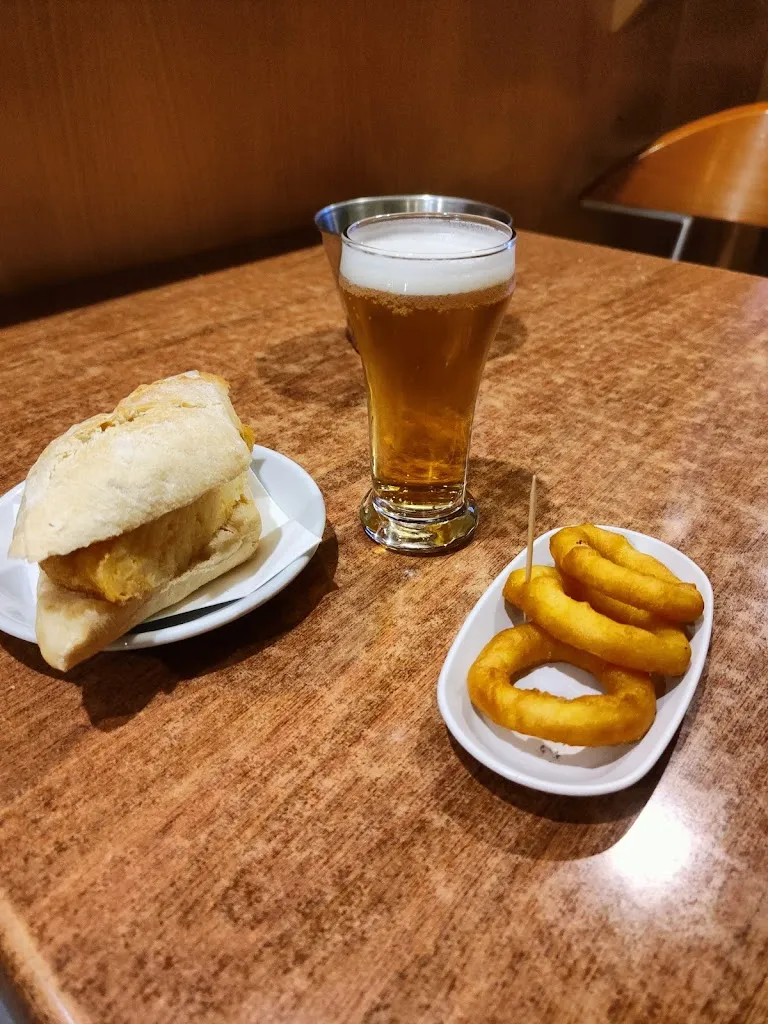 Menu_CAFE BAR EL TRASGU_Sahagún_image_3