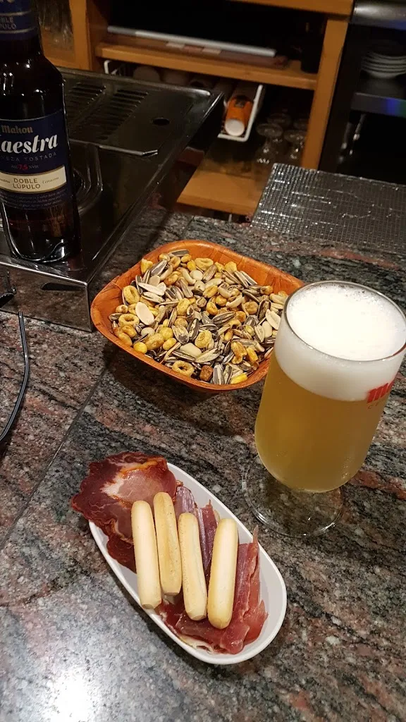 Menu_CAFE BAR EL TRASGU_Sahagún_image_4