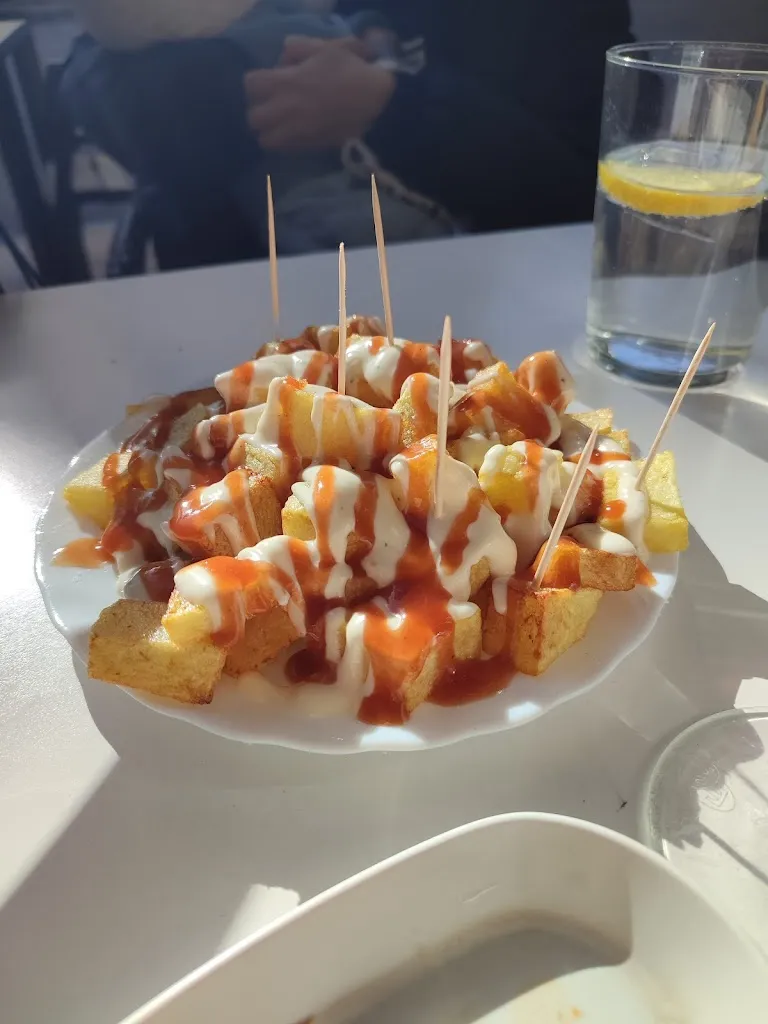 Menu_CAFE BAR EL TRASGU_Sahagún_image_5