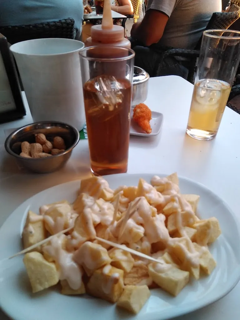 Menu_CAFE BAR EL TRASGU_Sahagún_image_6