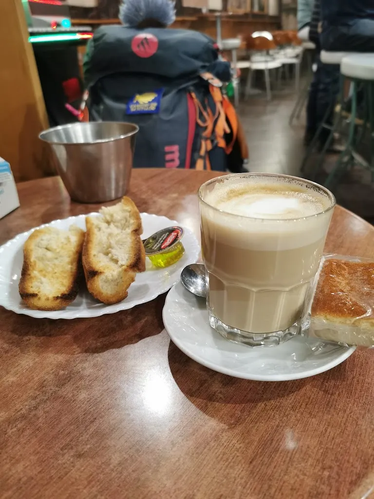 Menu_CAFE BAR EL TRASGU_Sahagún_image_7