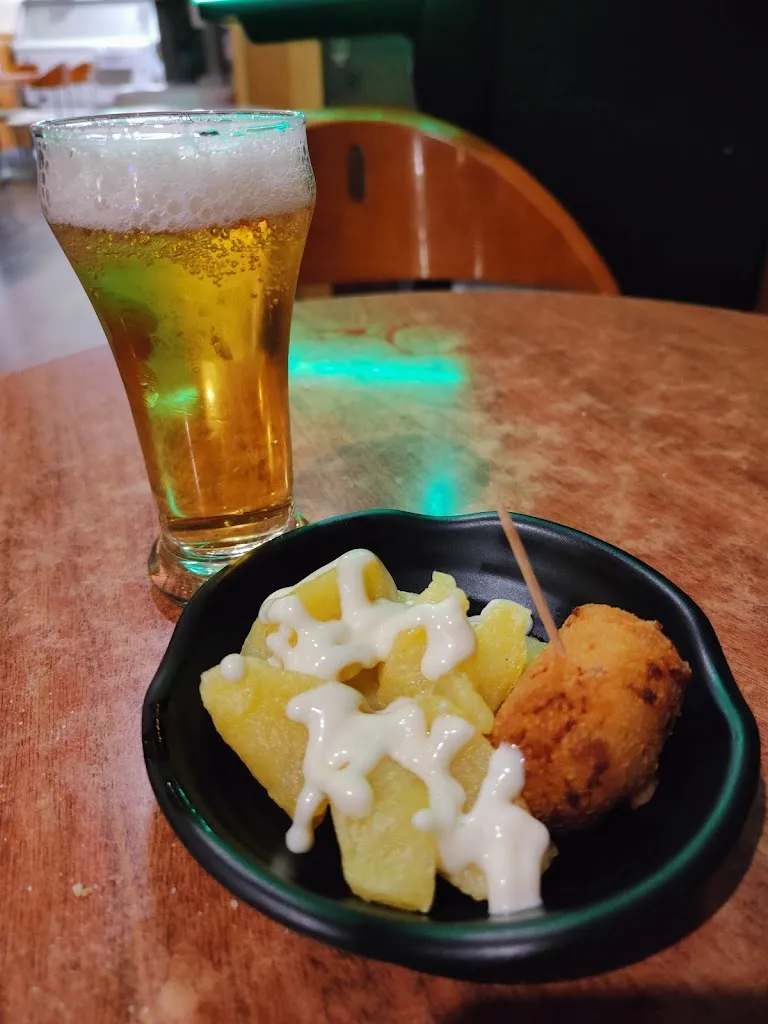 Menu_CAFE BAR EL TRASGU_Sahagún_image_8