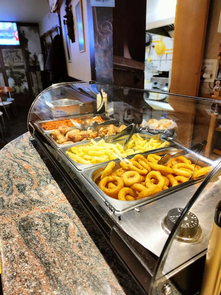 Menu_CAFE BAR EL TRASGU_Sahagún_image_9