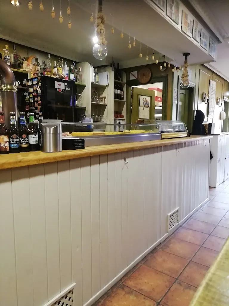 Rei Del Nanto_CAFE BAR EL TRASGU_Sahagún_review