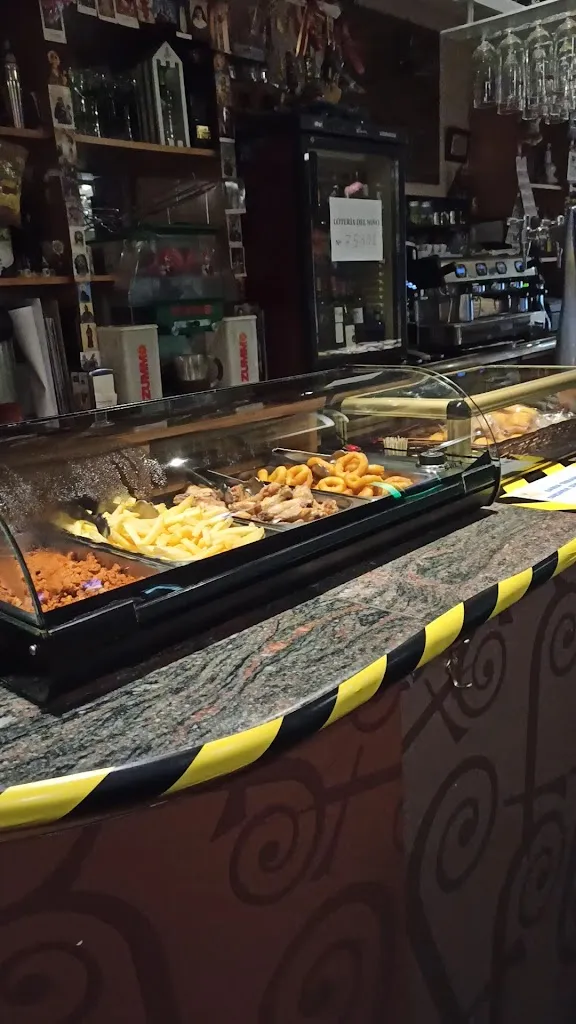 CAFE BAR EL TRASGU_Sahagún_slider_image_2