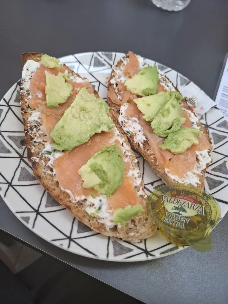 Alicia Turner_TUESTE Coffee & Brunch | Cafetería en Elda_Elda_review