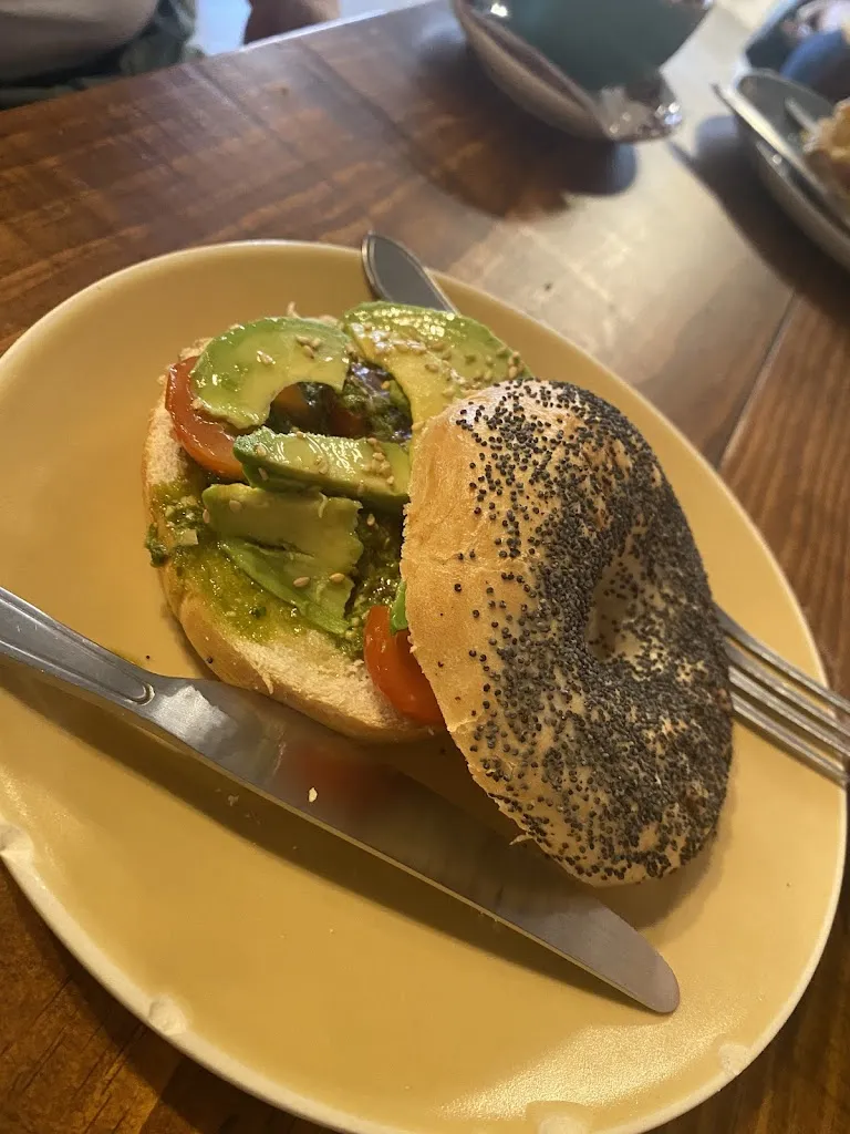 Romina Nardi_TUESTE Coffee & Brunch | Cafetería en Elda_Elda_review