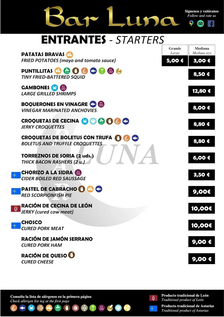 Menu_Bar Luna_Sahagún_immagine_2