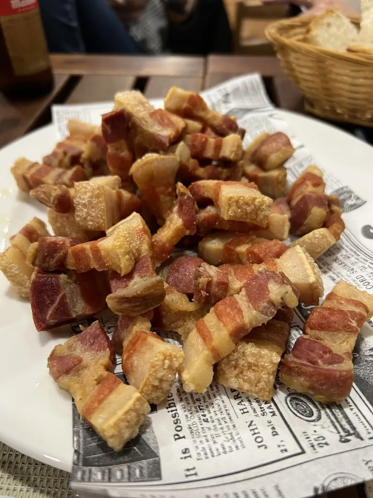 Menu_Bar Plaza_Sahagún_image_5