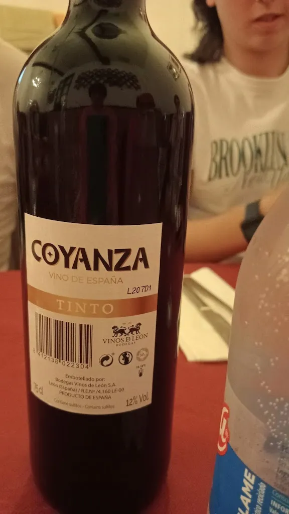 Menu_Bar Plaza_Sahagún_image_7