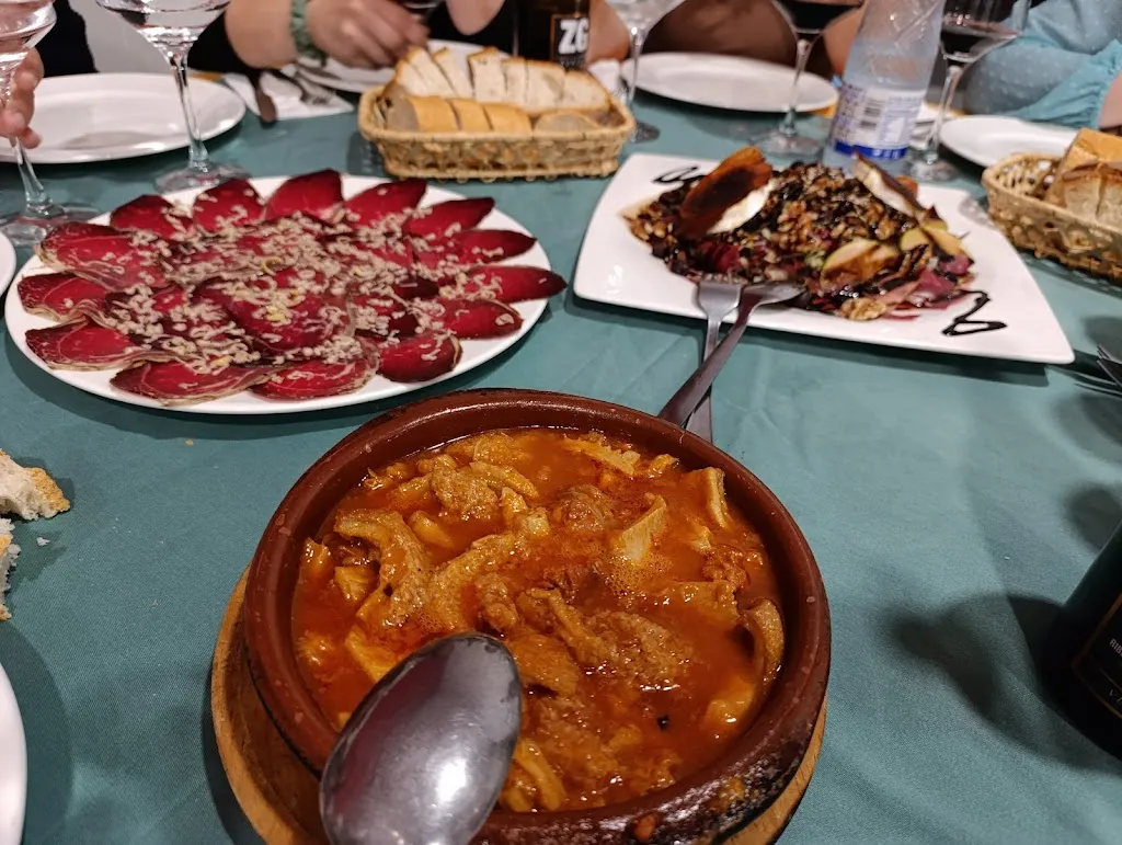 Miriam C_Bar Plaza_Sahagún_review